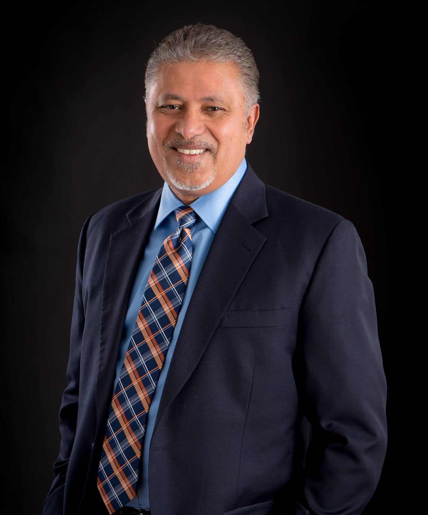 Ron De Silva